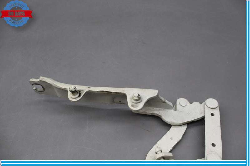 Load image into Gallery viewer, 09-15 BMW 750i 740i Right Passenger Side Hood Bonnet Hinge Support Oem