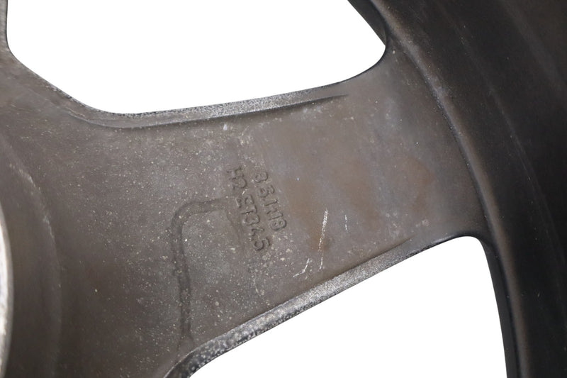 Load image into Gallery viewer, 12-18 Mercedes CLS400 CLS550 Front Axle Wheel Rim 8.5Jx18 18" R18 Oem