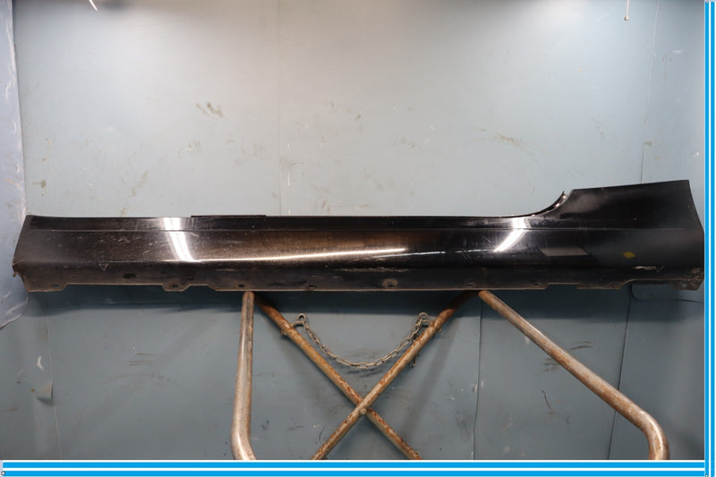 Load image into Gallery viewer, 07-15 Jaguar XK XKR X150 Left Driver Side Skirt Rocker Molding Oem