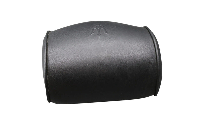 Load image into Gallery viewer, 03-08 Maserati Quattroporte M139 Front Right Side Seat Headrest Head Rest OEM