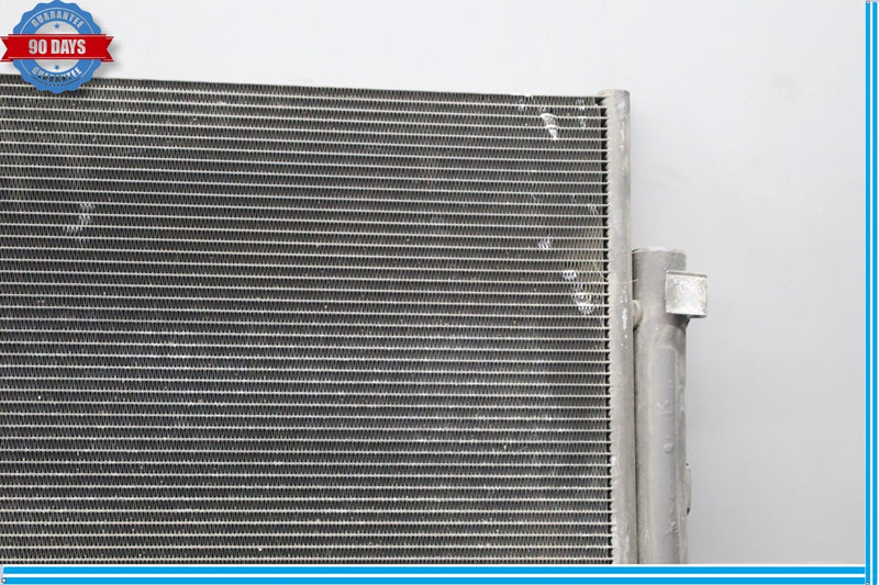 Load image into Gallery viewer, 14-19 Maserati Ghibli A/C Air Conditioning Conditioner Condenser Oem