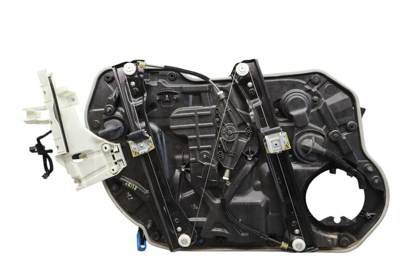 Load image into Gallery viewer, 17-22 Alfa Romeo Giulia 952 Front Right Door Window Regulator W/ Carrier Oem