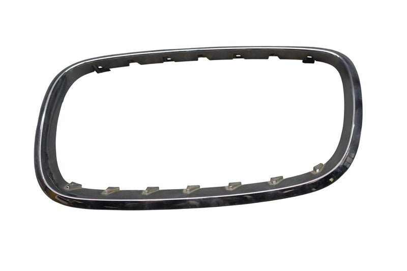 Load image into Gallery viewer, 07-13 BMW E70 X5 Front Right Passenge Side Hood Grille Air Vent Trim Oem