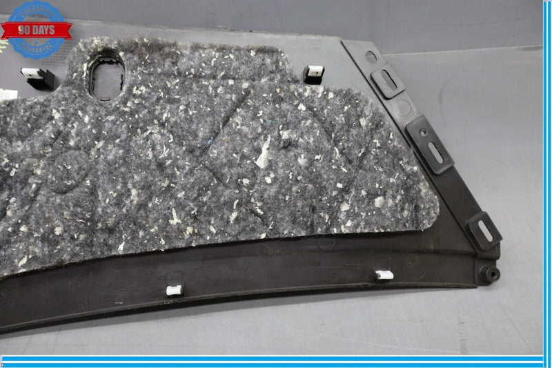Load image into Gallery viewer, 10-13 Buick Lacrosse CXL Front Right Passenger Side Floor Trim Panel Oem