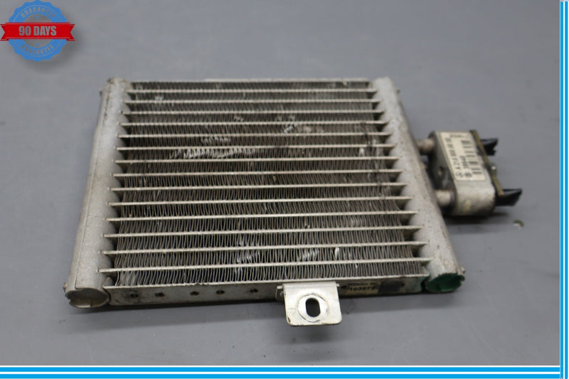 Load image into Gallery viewer, 00-14 Mercedes R230 SL550 SL500 Cooling Radiator ABC Suspension Oil Cooler Oem