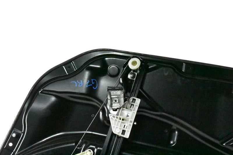 Load image into Gallery viewer, 06-12 Mercedes W251 R350 R550 Rear Right Side Window Regulator Motor Panel OEM