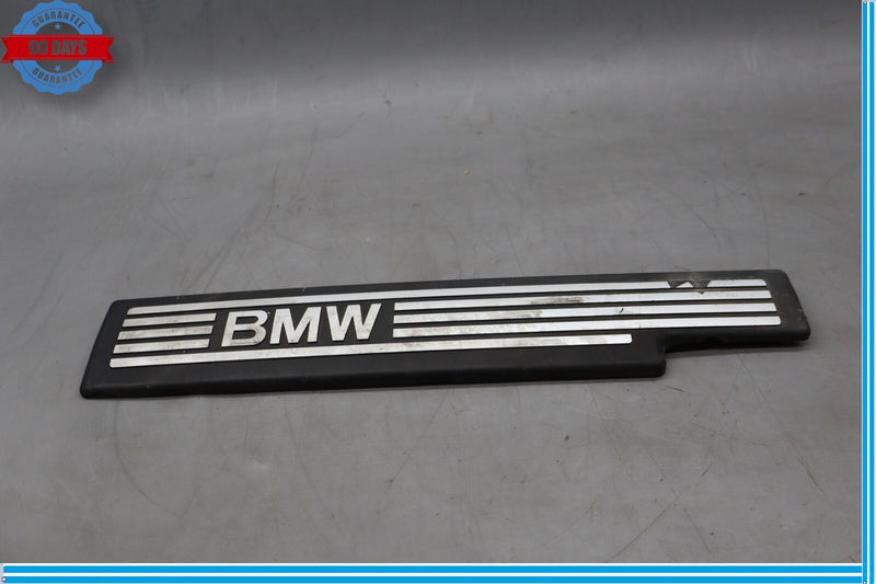 Load image into Gallery viewer, 07-13 BMW X5 X6 E70 Air Intake Inlet Manifold Trim Cover Emblem Oem