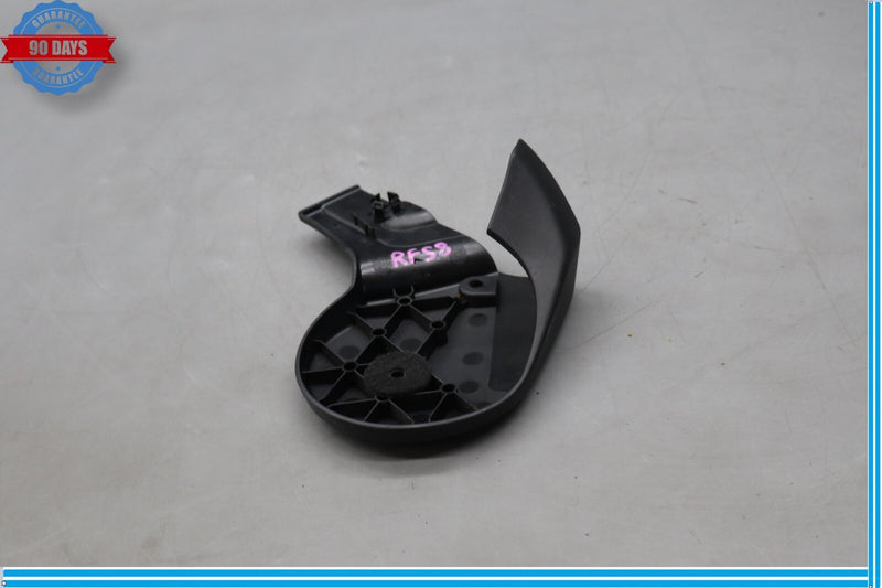 Load image into Gallery viewer, 07-13 BMW X5 X6 E70 Front Right Passenger Side Seat Lower Trim Black Oem