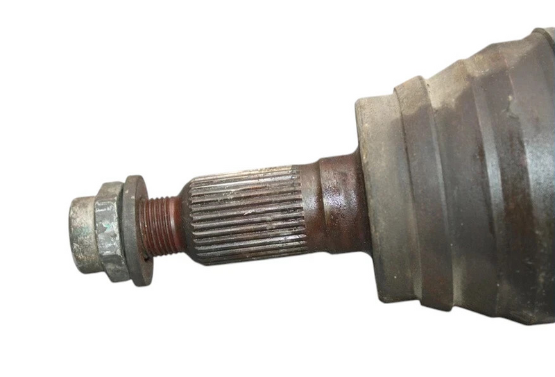 Load image into Gallery viewer, 03-09 Hummer H2 Front Right Passenger Side Axle Shaft Halfshaft 26061464 Oem
