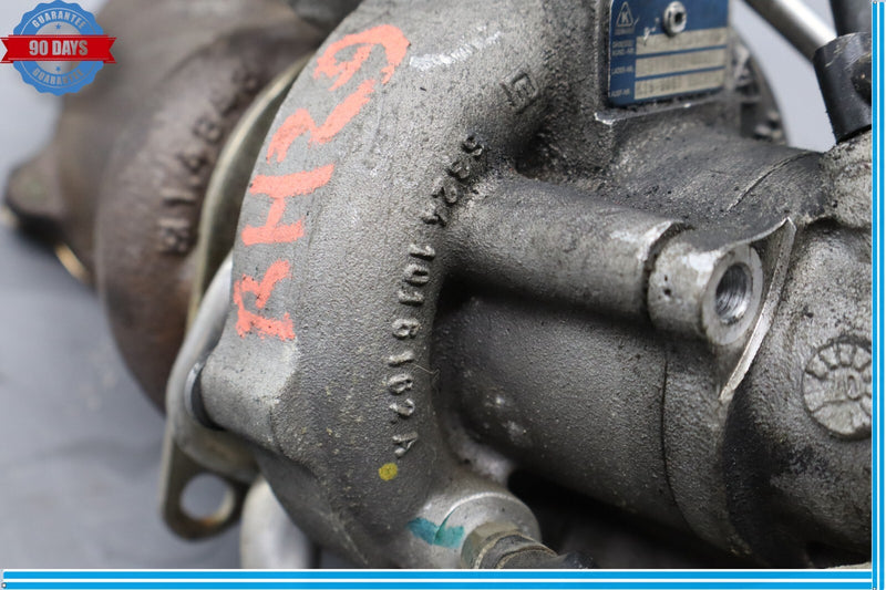 Load image into Gallery viewer, 03-08 Bentley Continental GTC GT 6.0L W12 Turbocharger Turbo Right Side Oem