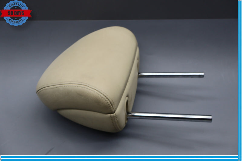 Load image into Gallery viewer, 07-13 BMW E70 X5 Right Passenger Side Upper Seat Headrest Head Rest Oem