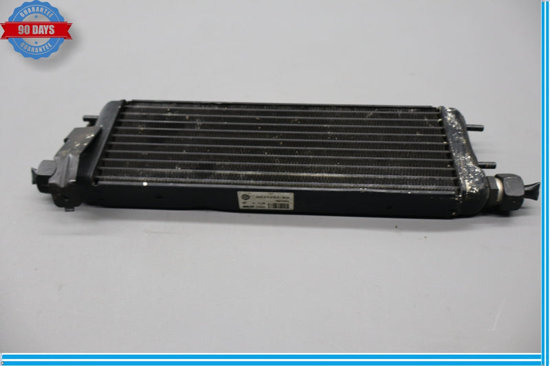 Load image into Gallery viewer, 03-12 Bentley Continental Flying SpurTransmission Oil Cooler Radiator Oem