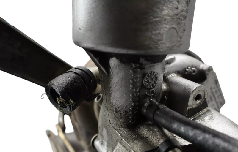 Load image into Gallery viewer, 11-17 Audi A6 Quattro A6 Q5 2.0L Engine Turbo Turbocharger Exhaust Manifold Oem