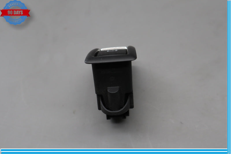 Load image into Gallery viewer, 11-18 Porsche Cayenne 958 GTS Electronic Parking Button Switch Black Oem