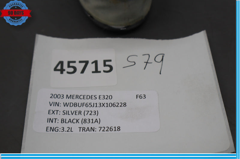 Load image into Gallery viewer, 03-11 Mercedes W211 E320 E500 Front Left Side Master Window Control Switch Oem