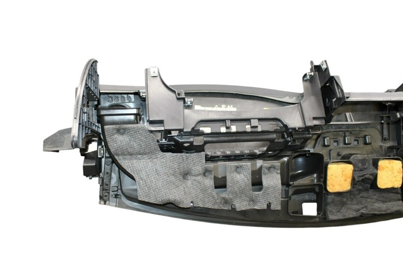 Load image into Gallery viewer, 12-14 Mercedes CLS550 CLS63 AMG W218 Front Dashboard Instrument Panel Black Oem