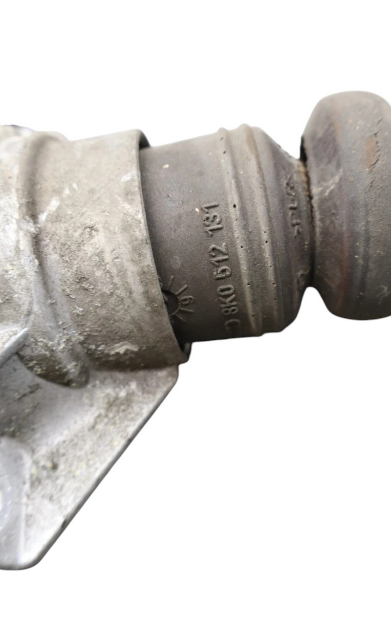 Load image into Gallery viewer, 09-12 Audi A4 A4 Quattro Rear Right Passenger Side Shock Strut Absorber Oem