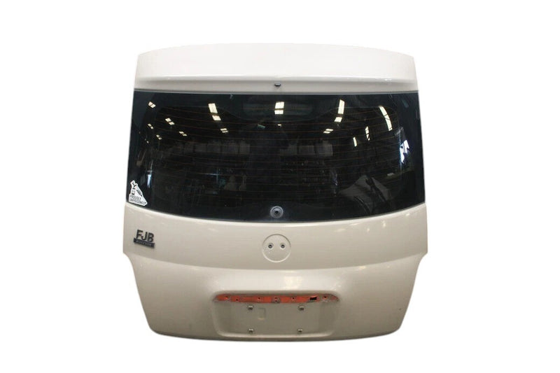 Load image into Gallery viewer, 12-19 Fiat 500 Pop Rear Trunk Lid Tail Gate Liftgate Tailgate Assembly Oem