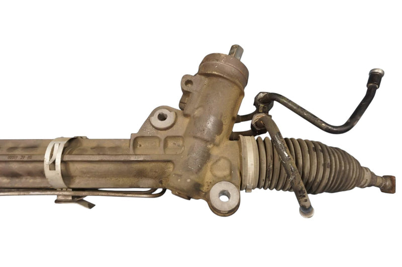 Load image into Gallery viewer, 06-12 Bentley Continental Flying Spur Power Steering Rack And Pinion OEM