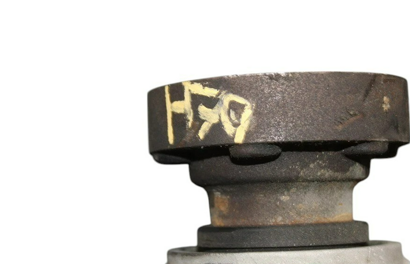 Load image into Gallery viewer, 14-24 Maserati Quattroporte M156 S Q4 Front Differential Carrier Axle Oem