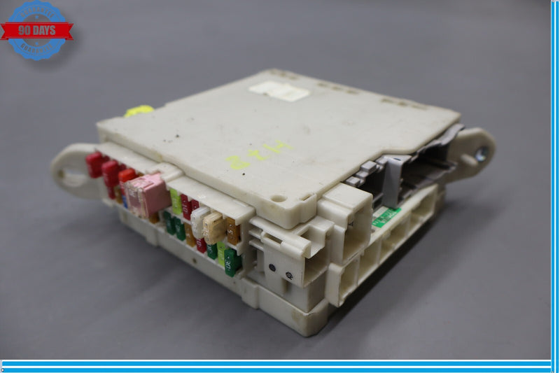 Load image into Gallery viewer, 07-12 Lexus LS460 Front Right Passenger Side Interior Fuse Relay Box Oem