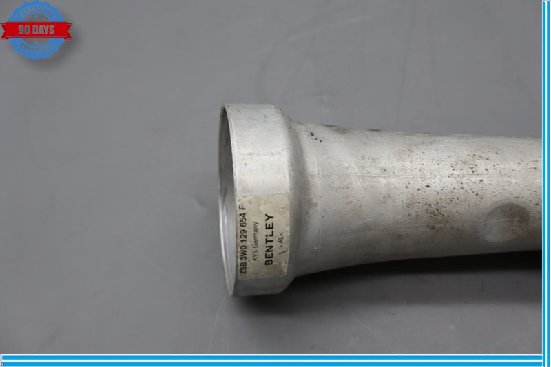 Load image into Gallery viewer, 03-12 Bentley Continental Right Side Air Intake Hose Pipe Oem