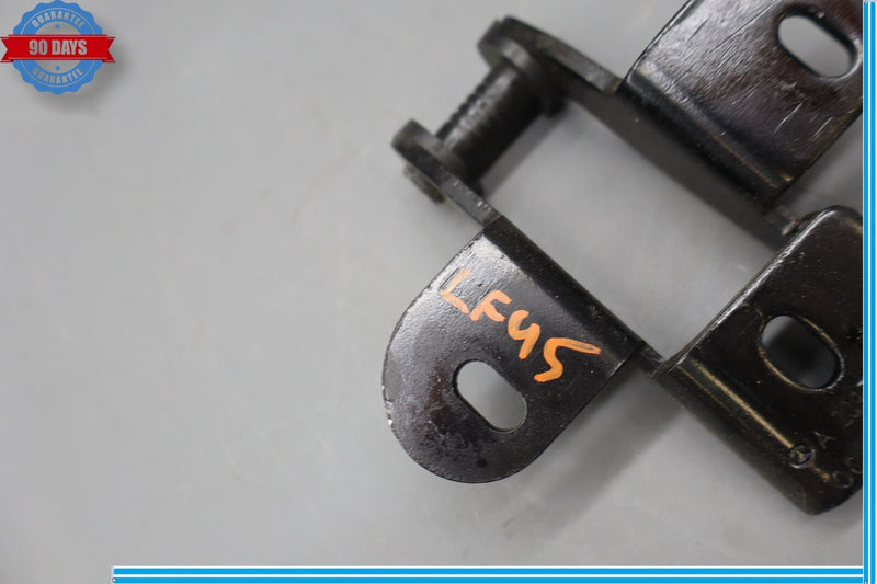 Load image into Gallery viewer, 03-09 Mercedes CLK500 W209 Left Top Cover Boot Lid Hinge Bracket Support Oem