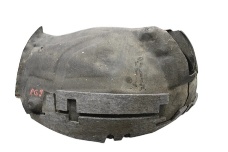 Load image into Gallery viewer, 12-15 Audi A7 Quattro Rear Right Passenger Side Fender Liner Splash Shield Oem