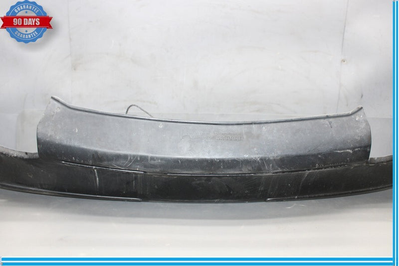 Load image into Gallery viewer, 03-08 Mercedes R230 SL500 BRABUS Rear Bumper Cover Assembly OEM