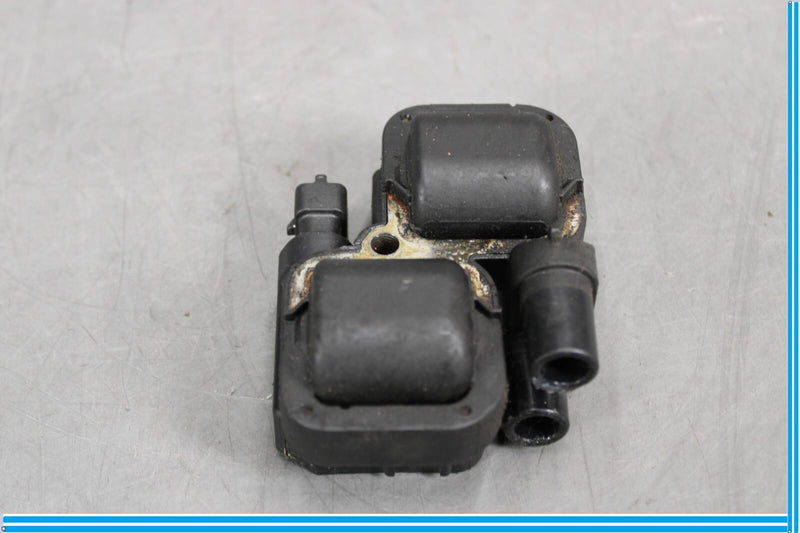 Load image into Gallery viewer, 98-03 Mercedes W210 E320 E430 Engine Start Ignition Coil Oem