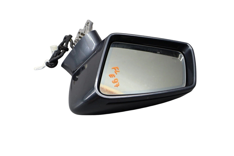 Load image into Gallery viewer, 12-17 Mercedes CLS550 CLS63 Left Side Rear View Door Mirror W/ Blind Spot Oem