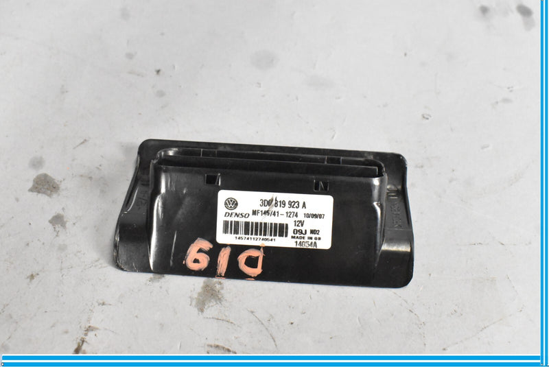 Load image into Gallery viewer, 2003-2011 Bentley Continental Foot Well Air Vent Grille 3D0819923A Oem