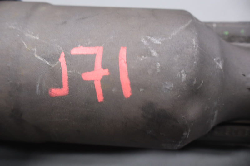 Load image into Gallery viewer, 12-18 Audi A6 A6 Quattro Electric Power Steering Rack & Pinion 4G1423055BQ Oem