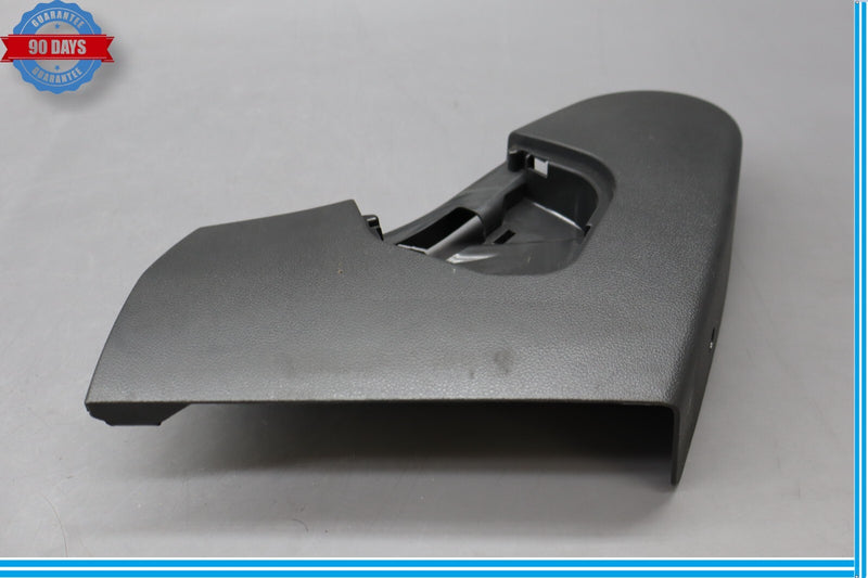Load image into Gallery viewer, 03-06 Mercedes W220 S600 Front Left Driver Seat Belt Bolt Cover Oem