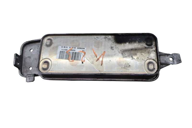 Load image into Gallery viewer, 09-19 BMW 740i 740Li 750i Hybrid Transmission Oil Cooler Heat Exchanger Oem