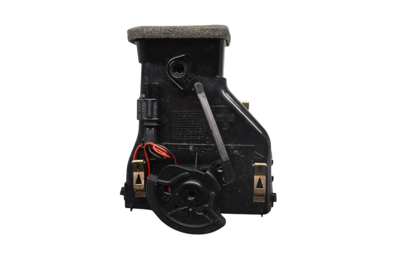 Load image into Gallery viewer, 11-14 Volkswagen VW Touareg Front Left Outer Driver Side Dash Air Vent Trim Oem