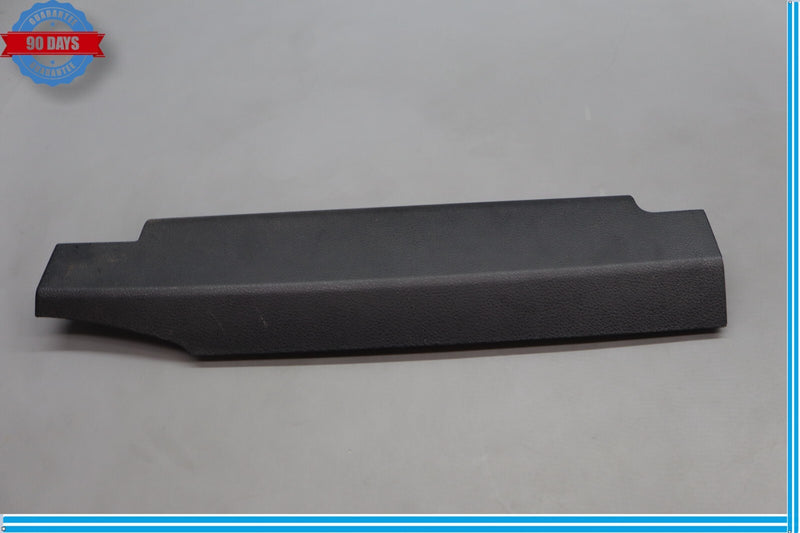 Load image into Gallery viewer, 10-13 BMW 535i GT xDrive Front Left Side Seat Lower Cover Trim Panel Oem