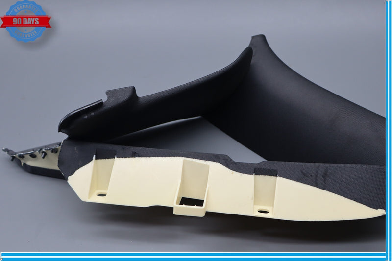 Load image into Gallery viewer, 12-15 Audi A6 Quattro Rear Right Side C Pillar Upper Quarter Trim Cover Oem
