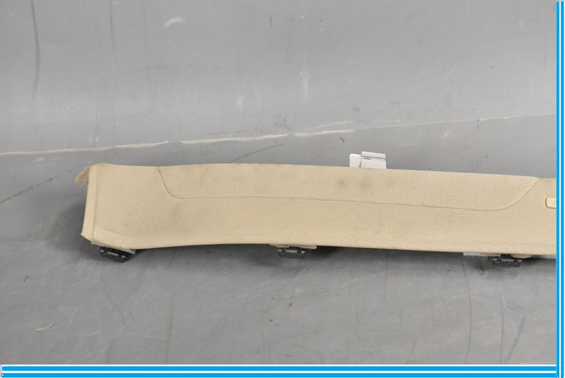 Load image into Gallery viewer, 12-18 Mercedes CLS550 W218 Right Passenger Rear Lower C Trim Panel Oem