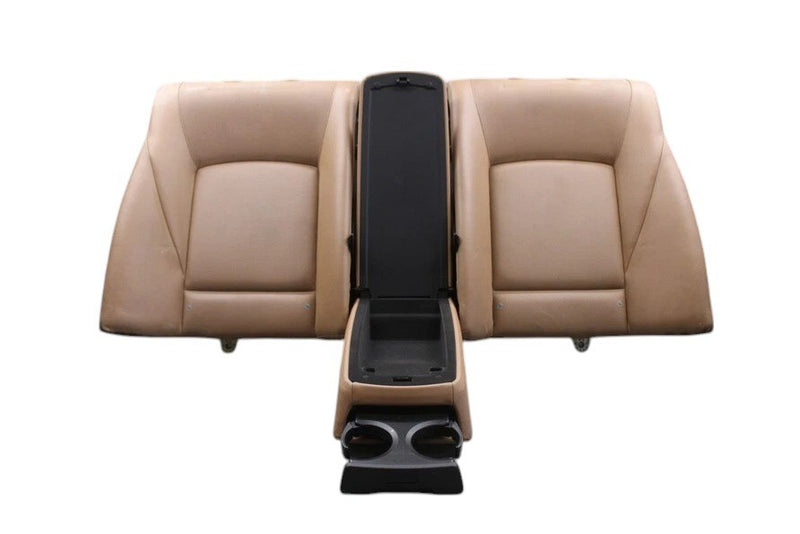 Load image into Gallery viewer, 12-15 BMW 740i 740Li 750i Rear Side Upper Top Seat Cover Bench Cushion Oem