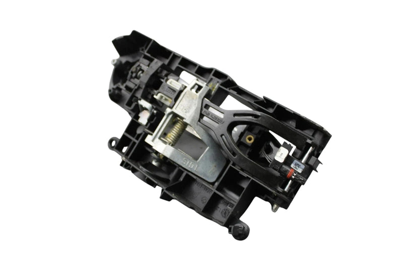Load image into Gallery viewer, 11-16 BMW 528i 550i 535i F10 Rear Left Driver Side Exterior Door Handle OEM