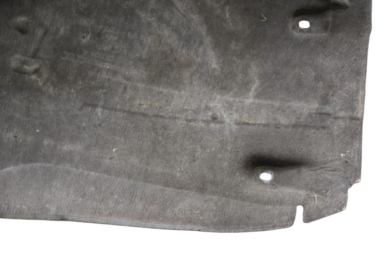 Load image into Gallery viewer, 12-15 Audi A6 A6 Quattro Front Right Side Inner Fender Liner Splash Guard Oem