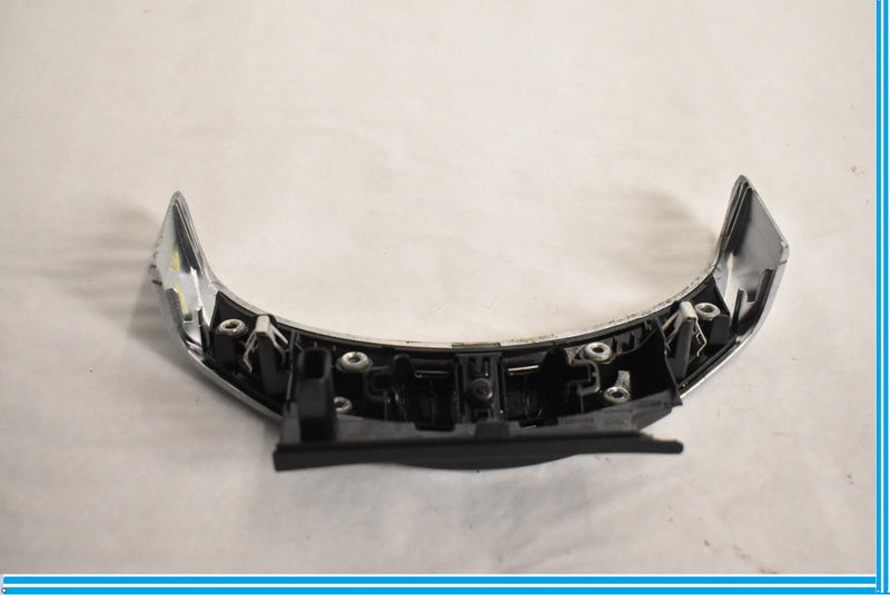 Load image into Gallery viewer, 15-20 Mercedes C300 W205 Center Console Armrest Front Covering Panel Oem