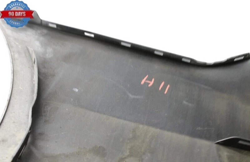 Load image into Gallery viewer, 11-13 BMW 528i 528i xDrive Rear Bumper Cover Panel Assembly 51127238522 Oem