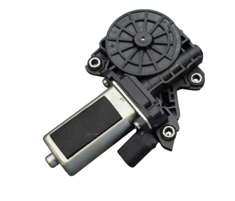 Load image into Gallery viewer, 11-18 Audi A8 A8L Quattro Rear Right Passenger Side Door Close Assist Motor Oem