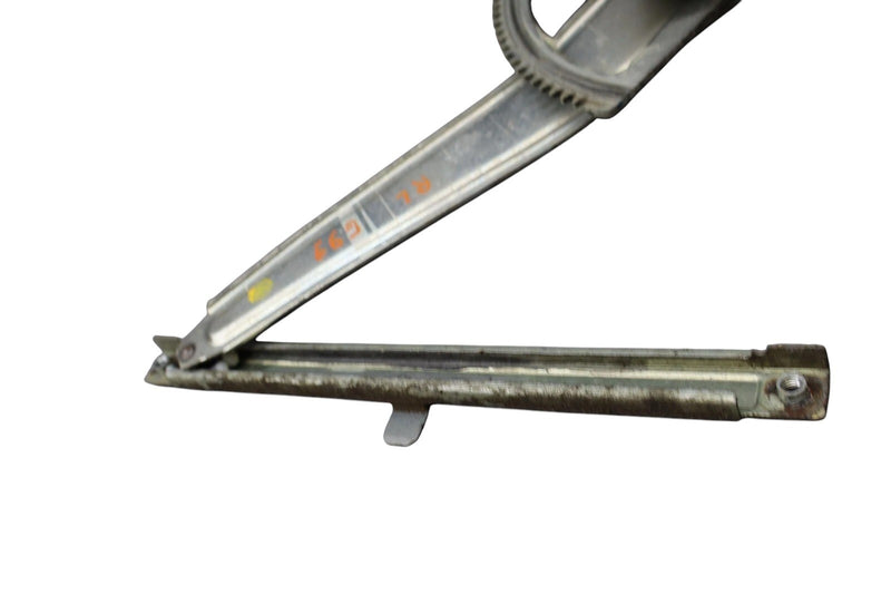 Load image into Gallery viewer, 07-17 Lexus LS460 Rear Left Side Door Window Regulator Motor 8572050110 Oem