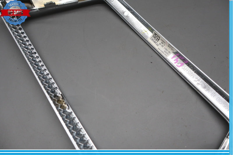 Load image into Gallery viewer, 12-16 Mercedes GL450 GL550 X166 Center Console Command Unit Radio Bezel Trim Oem