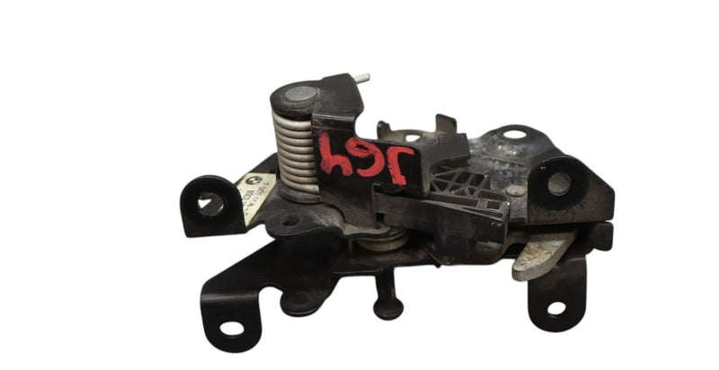 Load image into Gallery viewer, 09-16 BMW E89 Z4 Front Right Passenger Side Hood Bonnet Lock Latch Actuator Oem