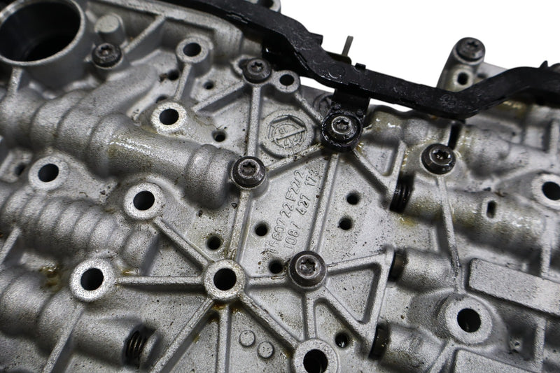 Load image into Gallery viewer, 14-24 Maserati Quattroporte M156 Ghibli Transmission Valve Body Mechatronic Oem