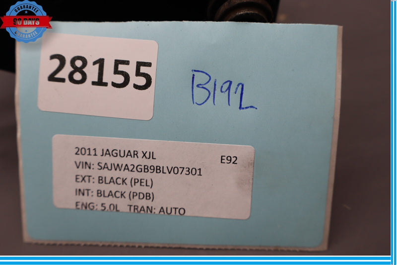 Load image into Gallery viewer, 10-19 Jaguar X351 XJ XJL Air Suspension Control Solenoid Valve AW933B486AA Oem